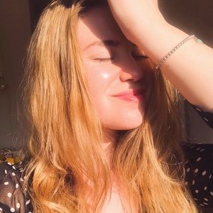 Meet your Posher, Juliana